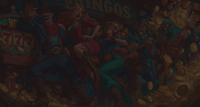5Gringos